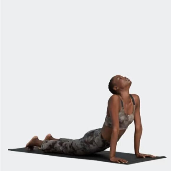 adidas 2-Piece Yoga Workout Outfit Set - Small / Medium, BNWTs - Picture 14 of 16